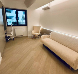 3 camere in Cortina North cu loc parcare subteran inclus Bucuresti/1 Mai