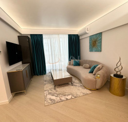 3 camere in Cortina North cu loc parcare subteran inclus Bucuresti/Pipera