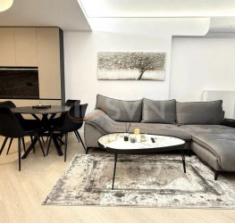 3 camere in Cortina North cu loc parcare subteran inclus Bucuresti/Pipera