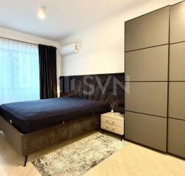 3 camere in Cortina North cu loc parcare subteran inclus Bucuresti/Pipera