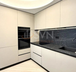 3 camere in Cortina North cu loc parcare subteran inclus Bucuresti/Pipera