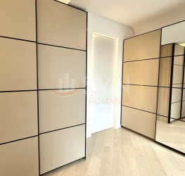 3 camere in Cortina North cu loc parcare subteran inclus Bucuresti/Pipera