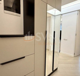 3 camere in Cortina North cu loc parcare subteran inclus Bucuresti/Pipera