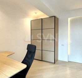 3 camere in Cortina North cu loc parcare subteran inclus Bucuresti/Pipera
