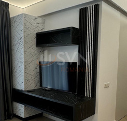 3 camere in Cortina North cu loc parcare subteran inclus Bucuresti/Pipera