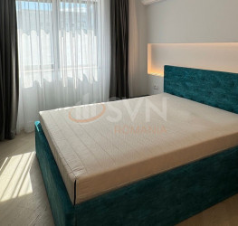 3 camere in Cortina North cu loc parcare subteran inclus Bucuresti/Pipera