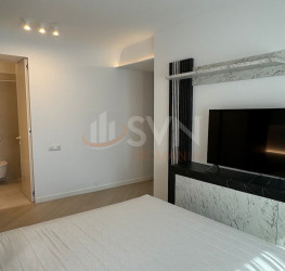 3 camere in Cortina North cu loc parcare subteran inclus Bucuresti/Pipera