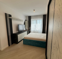 3 camere in Cortina North cu loc parcare subteran inclus Bucuresti/Pipera