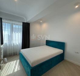3 camere in Cortina North cu loc parcare subteran inclus Bucuresti/Pipera