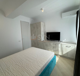 3 camere in Cortina North cu loc parcare subteran inclus Bucuresti/Pipera