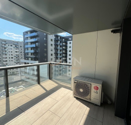 3 camere in Cortina North cu loc parcare subteran inclus Bucuresti/Pipera