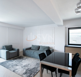 3 camere in Cortina North cu loc parcare subteran inclus Bucuresti/Aviatiei