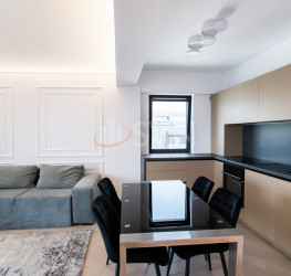 3 camere in Cortina North cu loc parcare subteran inclus Bucuresti/Aviatiei