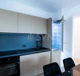 3 camere in Cortina North cu loc parcare subteran inclus Bucuresti/Aviatiei