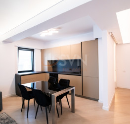 3 camere in Cortina North cu loc parcare subteran inclus Bucuresti/Aviatiei