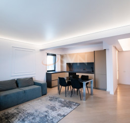 3 camere in Cortina North cu loc parcare subteran inclus Bucuresti/Aviatiei