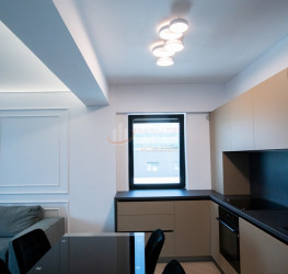 3 camere in Cortina North cu loc parcare subteran inclus Bucuresti/Aviatiei