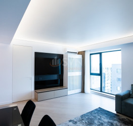 3 camere in Cortina North cu loc parcare subteran inclus Bucuresti/Aviatiei