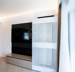 3 camere in Cortina North cu loc parcare subteran inclus Bucuresti/Aviatiei