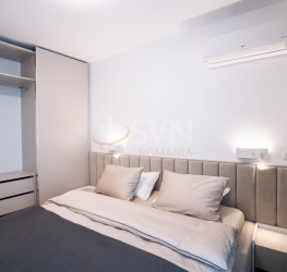 3 camere in Cortina North cu loc parcare subteran inclus Bucuresti/Aviatiei