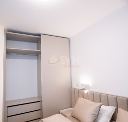 3 camere in Cortina North cu loc parcare subteran inclus Bucuresti/Aviatiei