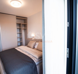 3 camere in Cortina North cu loc parcare subteran inclus Bucuresti/Aviatiei