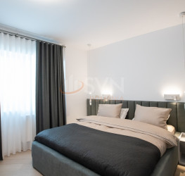 3 camere in Cortina North cu loc parcare subteran inclus Bucuresti/Aviatiei