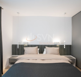 3 camere in Cortina North cu loc parcare subteran inclus Bucuresti/Aviatiei