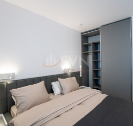 3 camere in Cortina North cu loc parcare subteran inclus Bucuresti/Aviatiei