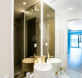 3 camere in Cortina North cu loc parcare subteran inclus Bucuresti/Aviatiei