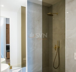 3 camere in Cortina North cu loc parcare subteran inclus Bucuresti/Aviatiei