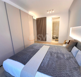 3 camere in Cortina North cu loc parcare subteran inclus Bucuresti/Pipera