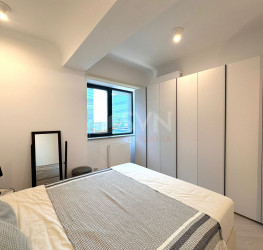 3 camere in Cortina North cu loc parcare subteran inclus Bucuresti/Pipera