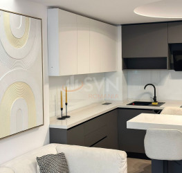 3 camere in Cortina North cu loc parcare subteran inclus Bucuresti/Pipera