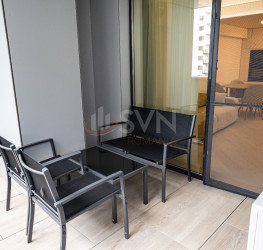 3 camere in Cortina North cu loc parcare subteran inclus Bucuresti/Pipera