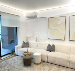 3 camere in Cortina North cu loc parcare subteran inclus Bucuresti/Pipera