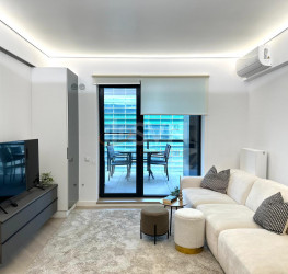 3 camere in Cortina North cu loc parcare subteran inclus Bucuresti/Pipera