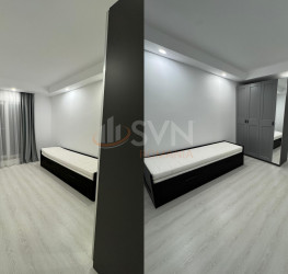 3 camere in Cosmopolis cu loc parcare exterior inclus Ilfov/Stefanesti