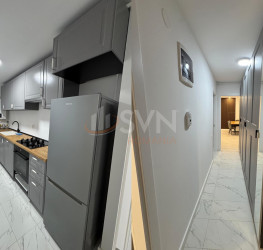 3 camere in Cosmopolis cu loc parcare exterior inclus Ilfov/Stefanesti