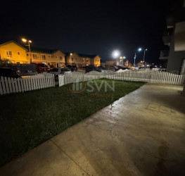 3 camere in Cosmopolis cu loc parcare exterior inclus Ilfov/Stefanesti