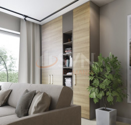 3 camere in . cu loc parcare subteran inclus Bucuresti/Colentina