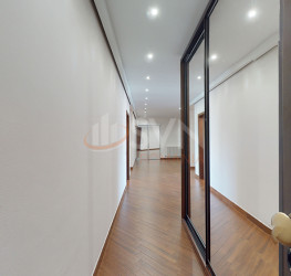 3 camere in Dorobanti Apartments cu loc parcare subteran inclus Bucuresti/Dorobanti
