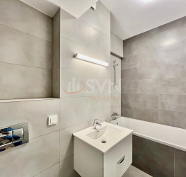 3 camere in FIRST ESTATES PIPERA cu loc parcare exterior inclus Bucuresti/Pipera