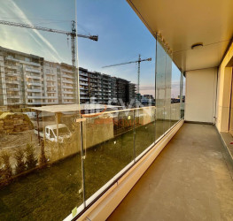 3 camere in FIRST ESTATES PIPERA cu loc parcare subteran inclus Bucuresti/Pipera