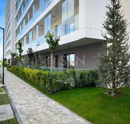 3 camere in FIRST ESTATES PIPERA cu loc parcare subteran inclus Bucuresti/Pipera