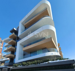 3 camere in Floreasca Lake View cu loc parcare subteran inclus Bucuresti/Floreasca