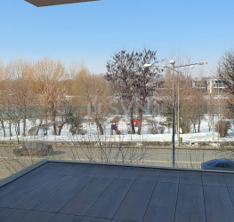 3 camere in Floreasca Lake View cu loc parcare subteran inclus Bucuresti/Floreasca