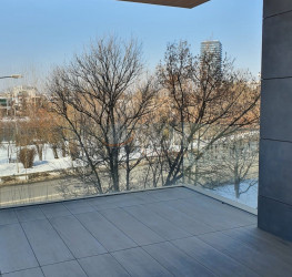 3 camere in Floreasca Lake View cu loc parcare subteran inclus Bucuresti/Floreasca