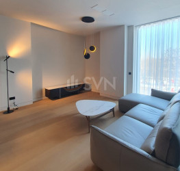 3 camere in Floreasca Lake View cu loc parcare subteran inclus Bucuresti/Floreasca