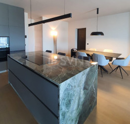 3 camere in Floreasca Lake View cu loc parcare subteran inclus Bucuresti/Floreasca